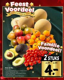 Vomar Voordeelmarkt folder week 51 Pagina 6