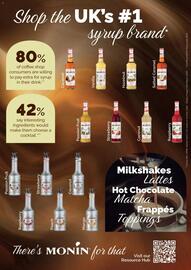 Bestway leaflet Page 14