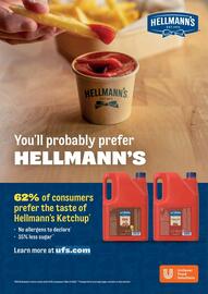 Bestway leaflet Page 15