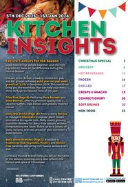 Bestway leaflet Page 2