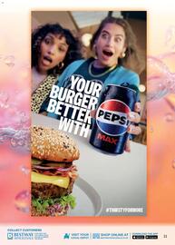 Bestway leaflet Page 21