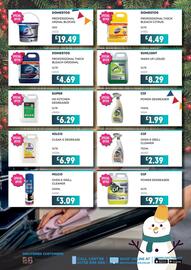 Bestway leaflet Page 24
