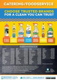 Bestway leaflet Page 28