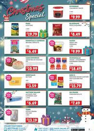 Bestway leaflet Page 3