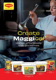 Bestway leaflet Page 4