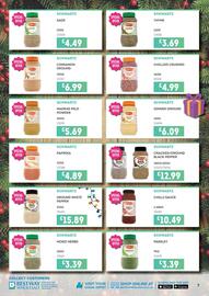 Bestway leaflet Page 7