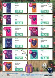 Bestway leaflet Page 8