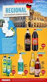 PENNY Prospekt woche 51 Seite 12