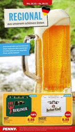 PENNY Prospekt woche 51 Seite 14