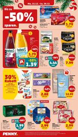PENNY Prospekt woche 51 Seite 28