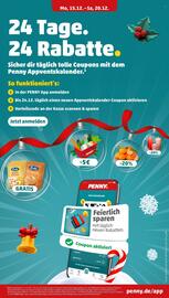 PENNY Prospekt woche 51 Seite 33