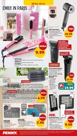 PENNY Prospekt woche 51 Seite 38