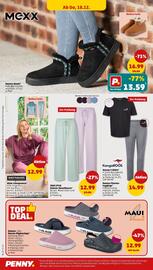 PENNY Prospekt woche 51 Seite 40