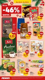 PENNY Prospekt woche 51 Seite 46