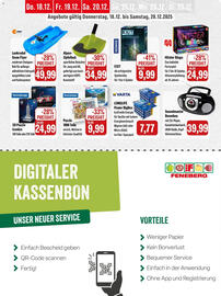 Feneberg Prospekt Seite 15