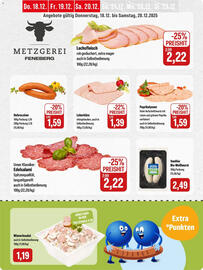 Feneberg Prospekt Seite 2