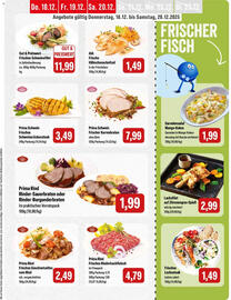 Feneberg Prospekt Seite 3