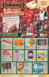 Inkoop Prospekt woche 51 Seite 1