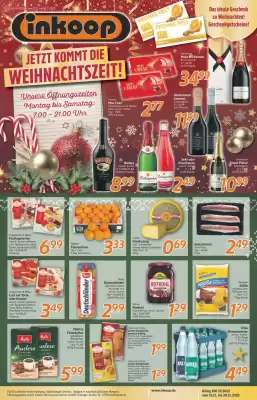 Inkoop Prospekt (gültig bis 20-12)