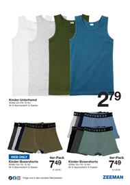 Zeeman Prospekt Seite 13