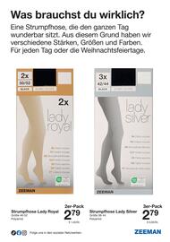 Zeeman Prospekt Seite 17