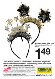 Zeeman Prospekt Seite 20