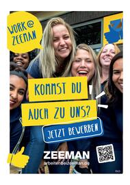 Zeeman Prospekt Seite 22