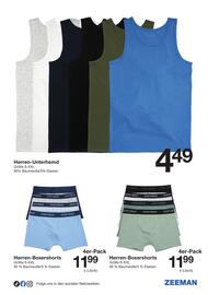 Zeeman Prospekt Seite 11