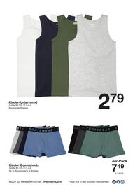 Zeeman Prospekt Seite 12