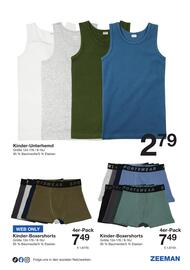 Zeeman Prospekt Seite 13