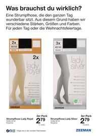 Zeeman Prospekt Seite 17