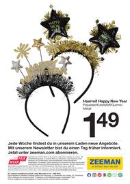 Zeeman Prospekt Seite 21