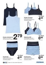 Zeeman Prospekt Seite 24