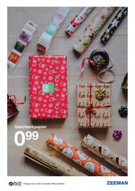 Zeeman Prospekt Seite 5