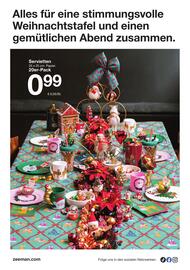 Zeeman Prospekt Seite 6