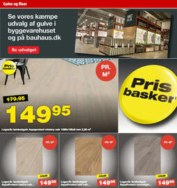 Bauhaus tilbudsavis Side 10