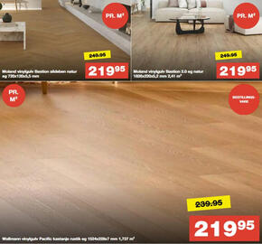 Bauhaus tilbudsavis Side 11