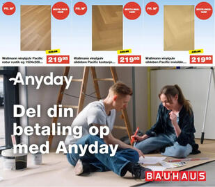 Bauhaus tilbudsavis Side 12