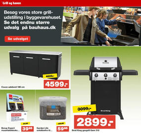 Bauhaus tilbudsavis Side 14