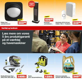 Bauhaus tilbudsavis Side 4