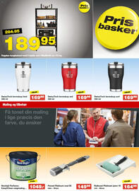 Bauhaus tilbudsavis Side 5