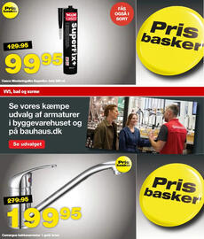Bauhaus tilbudsavis Side 6