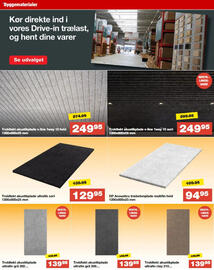 Bauhaus tilbudsavis Side 9