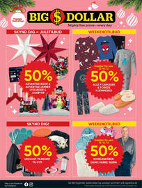 BigDollar tilbudsavis uge 50 Side 16
