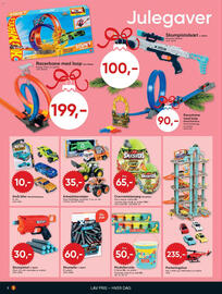 BigDollar tilbudsavis uge 50 Side 2