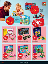 BigDollar tilbudsavis uge 50 Side 4