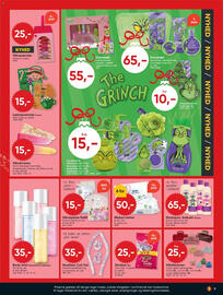 BigDollar tilbudsavis uge 50 Side 9