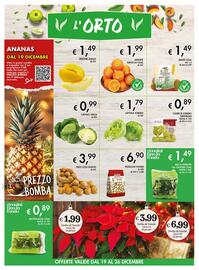 Volantino Superstore Coal Pagina 3