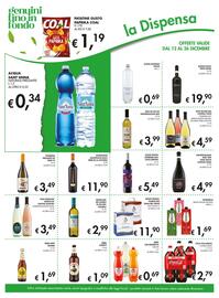 Volantino Superstore Coal Pagina 9