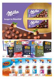 Volantino Famila | Grandi Marche Pagina 8